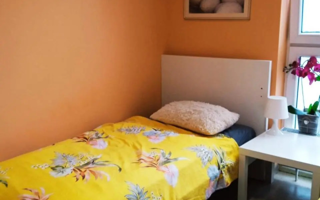 Hostel Lubelski