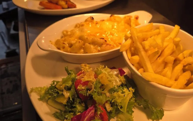 The Old Schoolhouse Hotel