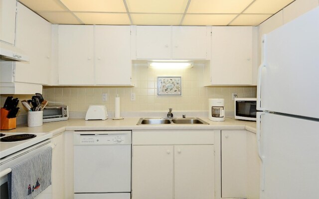 Henlopen Unit 603 by Long & Foster