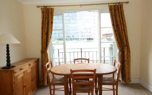 FG Property - Earls Court, Lillie Road