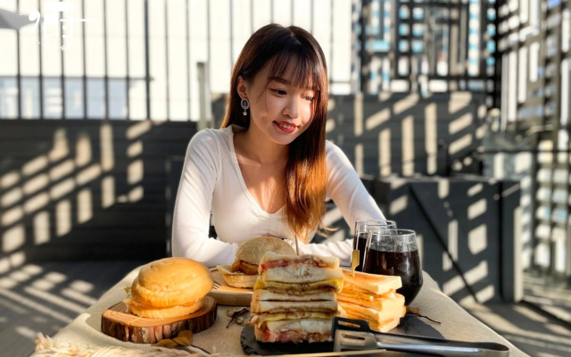 Aroma Chew Hotel