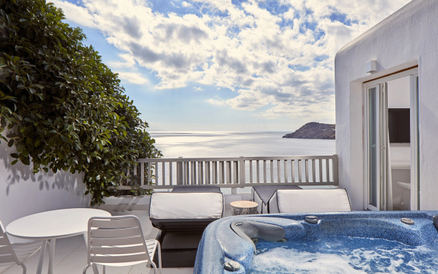 Myconian Imperial - Leading Hotels of the World
