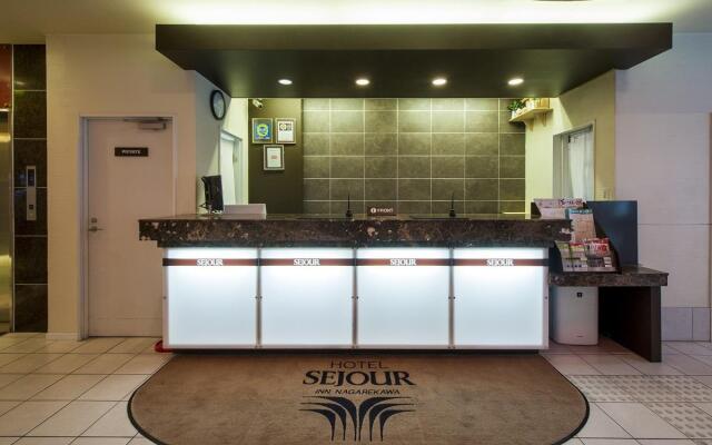 Sejour Inn Nagarekawa