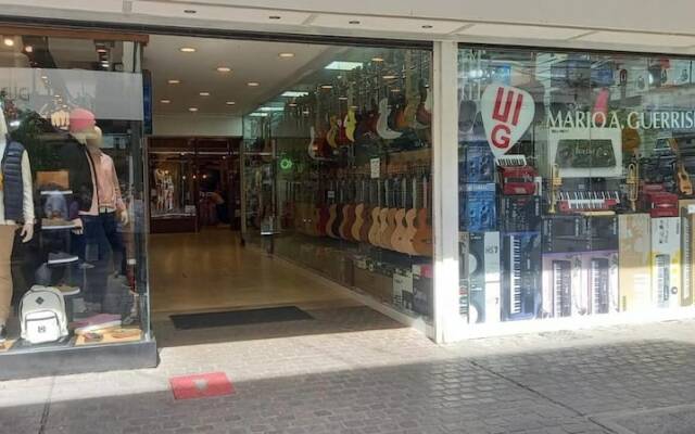 Great Apartment 50 mts From the Main Square