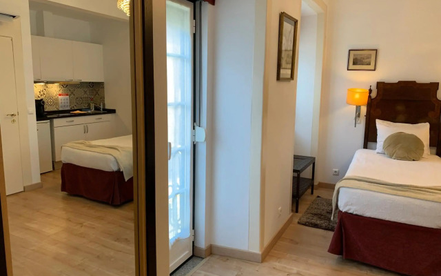 Discovery Apartment Estrela