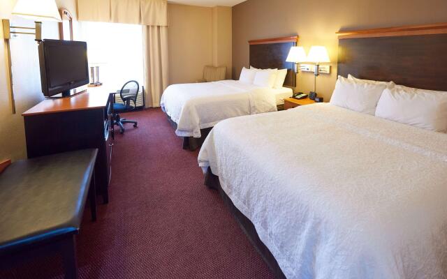 Hampton Inn Massillon