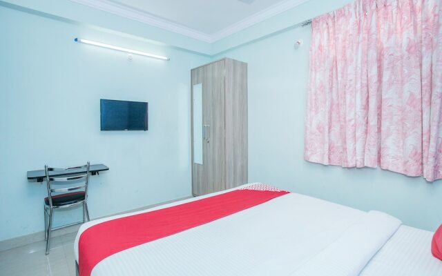 OYO 15269 Surya Inn