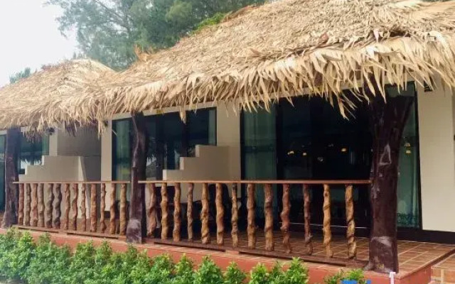 Andaman Beach Resort by Zodiac