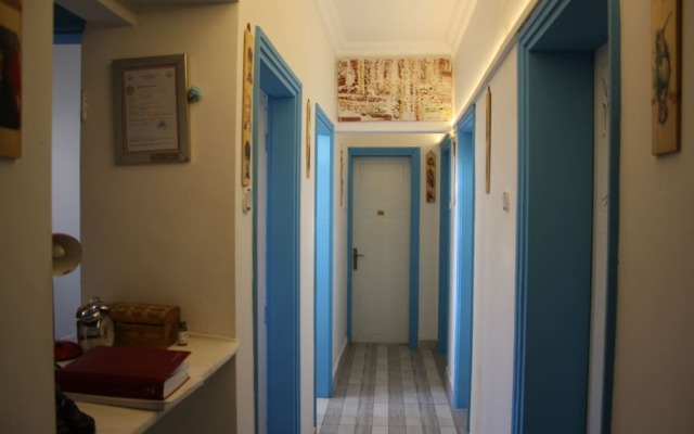 Beyaz Butik Hotel