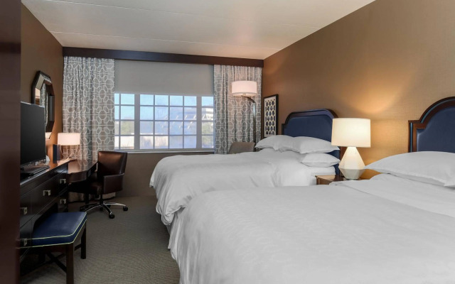 Sheraton Tarrytown Hotel