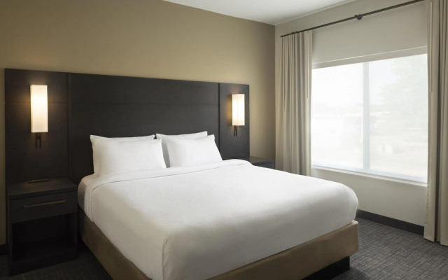 Residence Inn Jonesboro