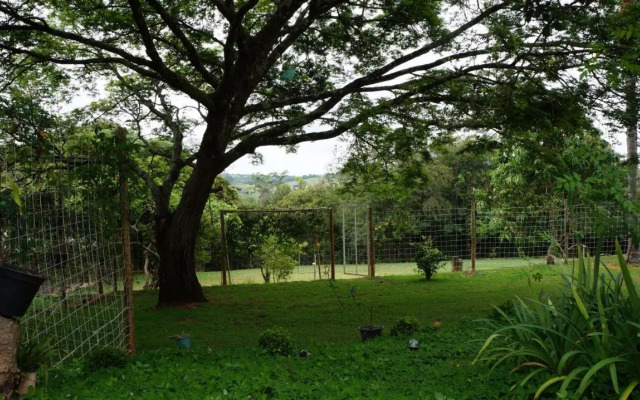 Pousada Vale das Primaveras