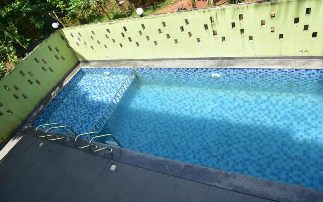 Kapila Beach Hotel and Resort