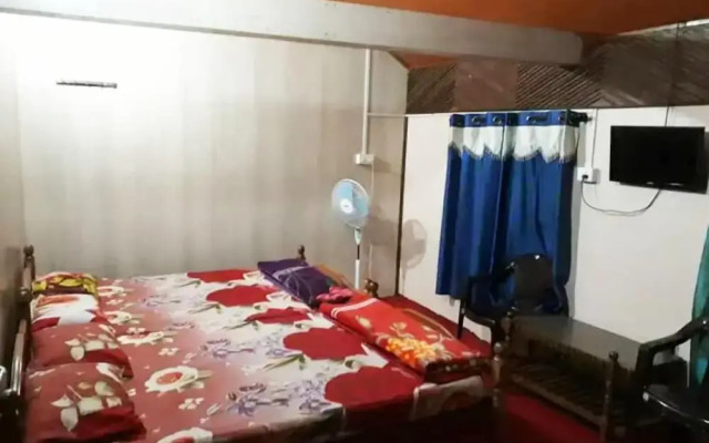 Pepy Raoji Homestay