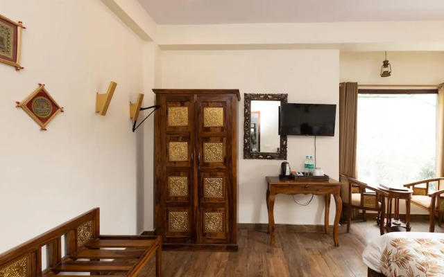 Yogved Hospitality And Resort