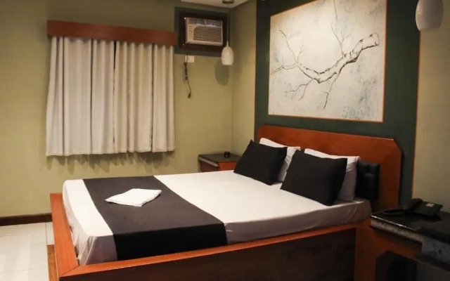 Hotel Extasy (Adult Only)