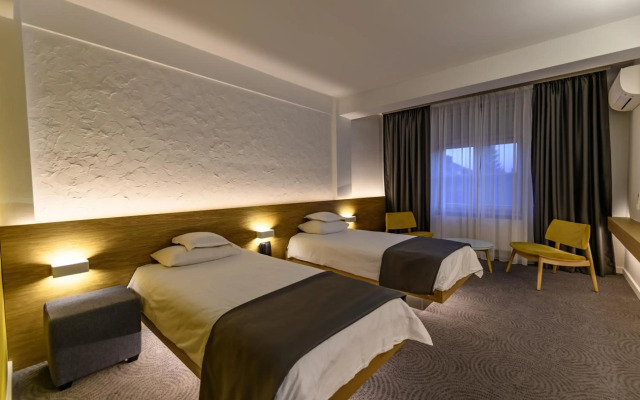 Hotel Silva