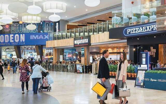 Birtley's Diamond 3 bed Apt, Sleeps 6 Guests