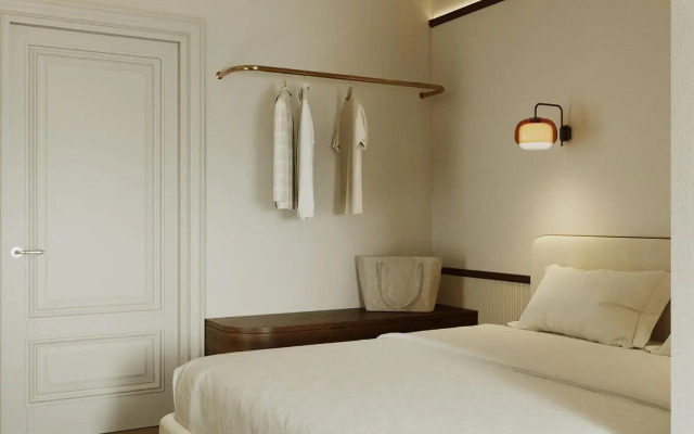 Petrine 10 (Петрин 10)