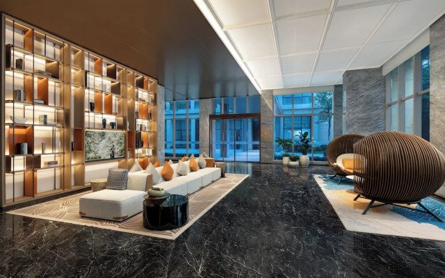 Somerset Qplex Shenzhen