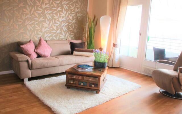 Strandappartement 715 im Plaza Premium Hotel