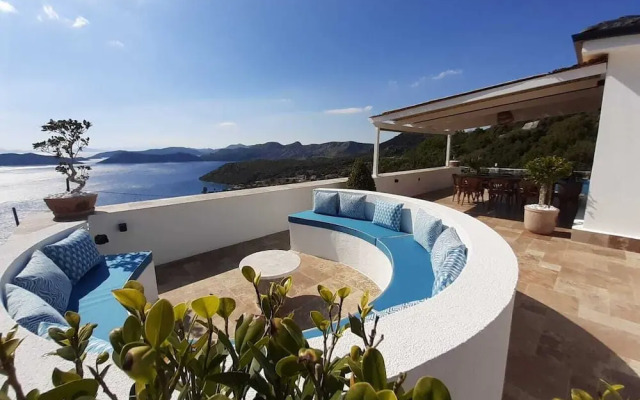 Villa Casa Bianca Sogut