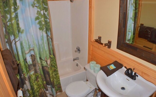 Sugar Bear Mtn Hideaway