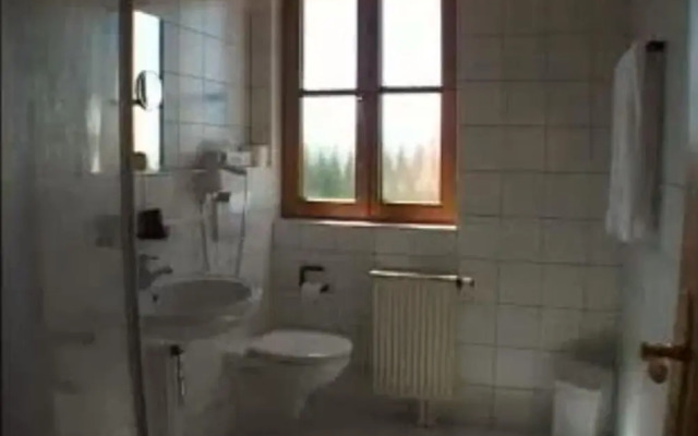 Gasthof zum Rödelseer Schwan