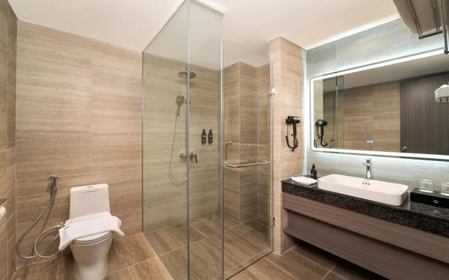 Harris Hotel & Suites Nagoya Batam