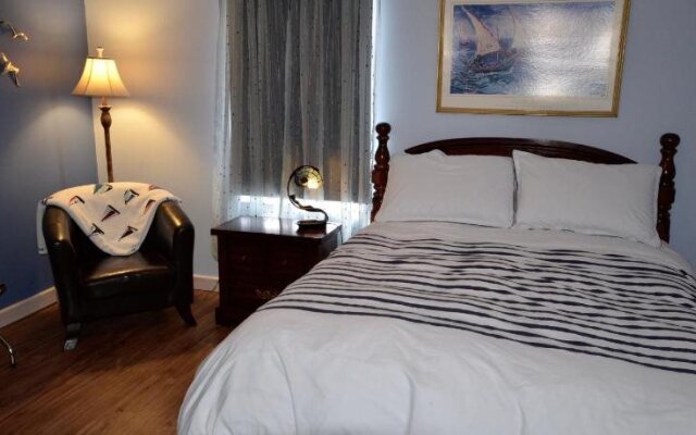 Gîte Rêve et Réalité Bed and Breakfast #