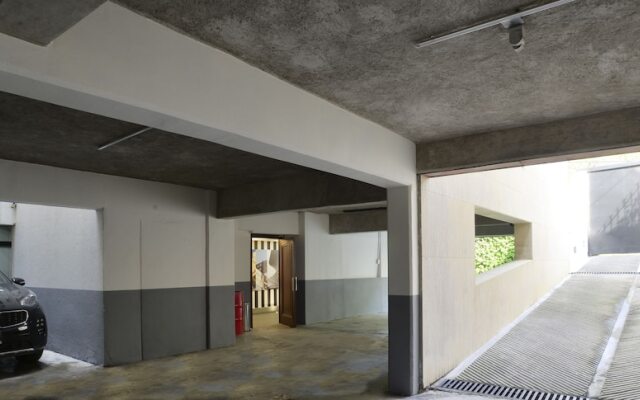 Suites Cicerón