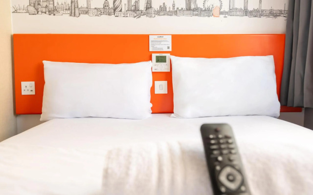 easyHotel London Croydon