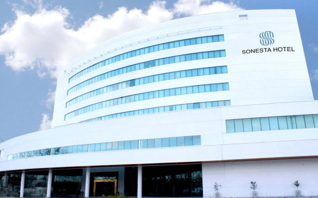 Sonesta Hotel Osorno