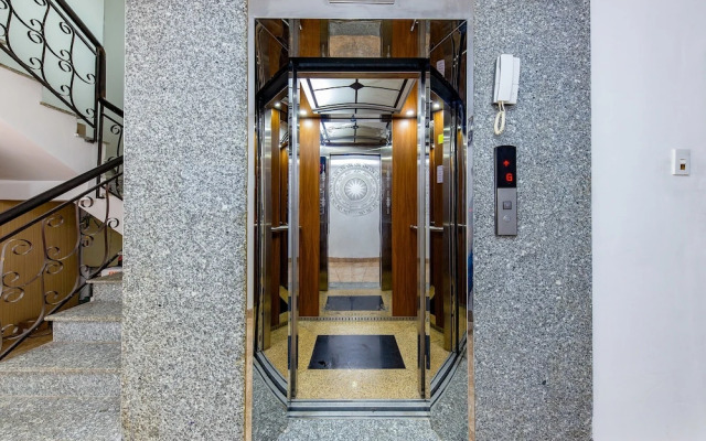 Oyo 277 Hoa Mai Hotel