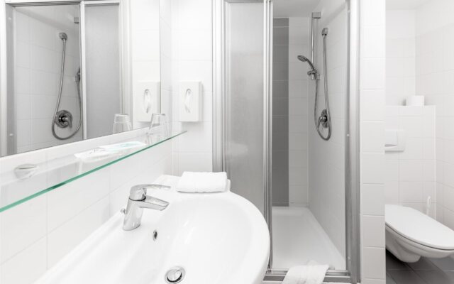 AllYouNeed Hotel Klagenfurt