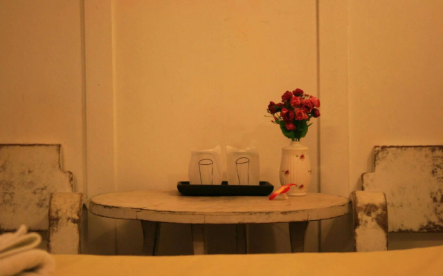 Pai Fah Boutique House