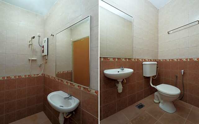 Hotel O 9 @ Kajang Town