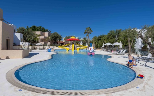 Sirios Village Hotel & Bungalows - All Inclusive