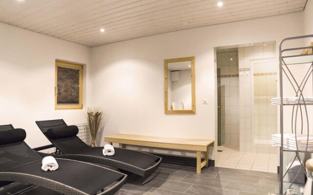 Appartements Alpin Live