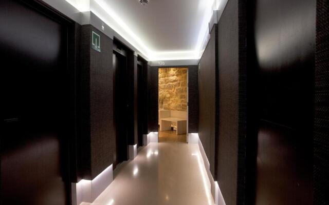 Hotel Pompaelo Plaza del Ayuntamiento & Spa