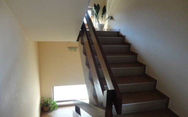 Saint Nikola Family Hotel