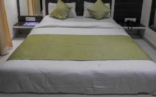 Evergreen Holidays Mahabaleshwar