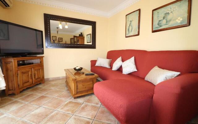 Casa Sandra Spainsunrentals 1165