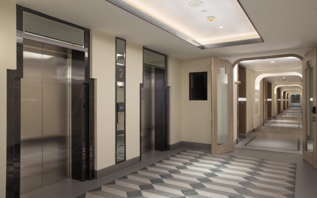 Mason Pine Hotel Bandung