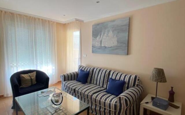 Apartamento Marexada Foz