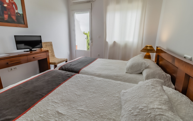Hotel Las Errizas by Vivere Stays