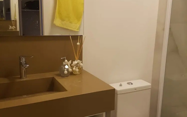 Garden Ville - Apartamento 1101