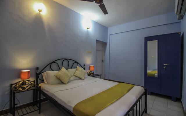 OYO 10401 Home 4BHK Villa Assagaon