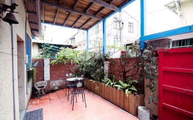 Tongzhuang Homestay
