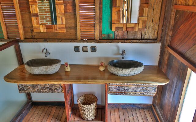 Apalagi Villas